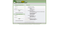 Desktop Screenshot of management.moveforfree.com