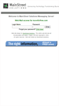 Mobile Screenshot of mail.moveforfree.com